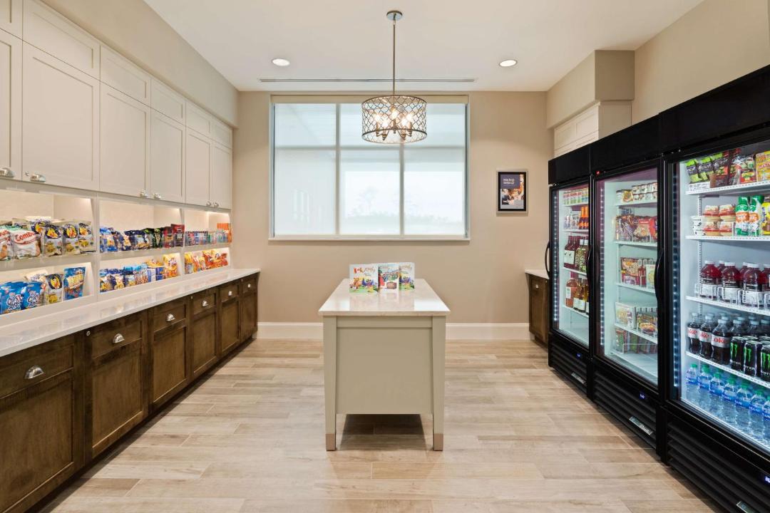 Photo of Kitchen in Panama City Beach