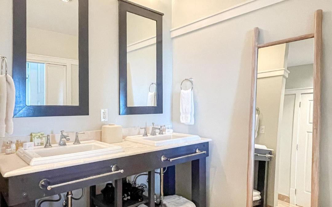 Photo of Bathroom in WaterSound Beach