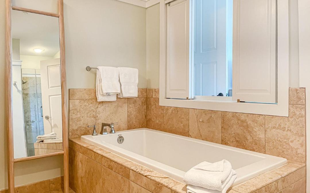 Photo of Bathroom in WaterSound Beach