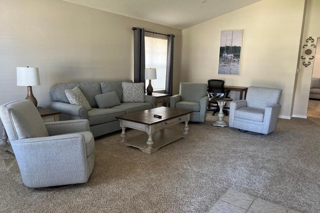 Photo of Livingroom in Pensacola