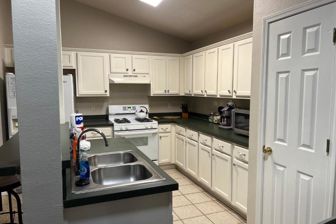 Photo of Kitchen in Pensacola