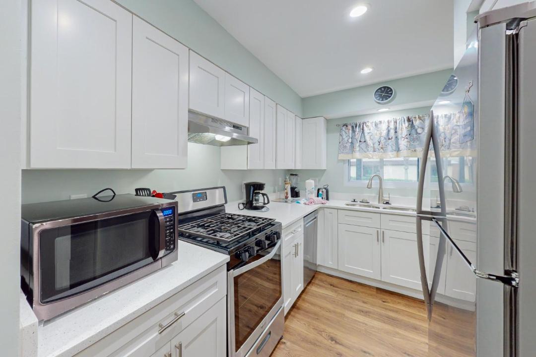 Photo of Kitchen in West Panama City Beach