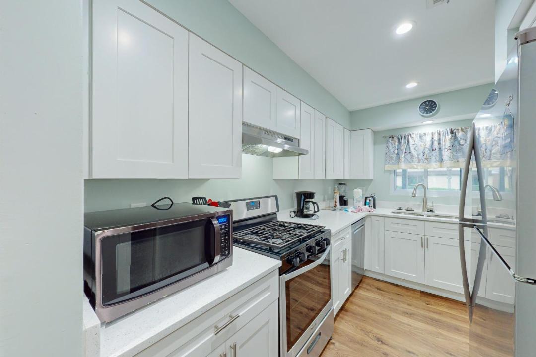 Photo of Kitchen in West Panama City Beach