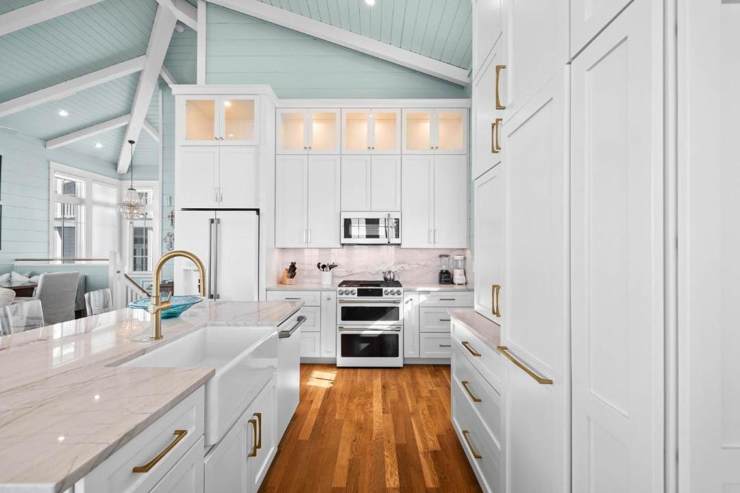 Photo of Kitchen in Seaside