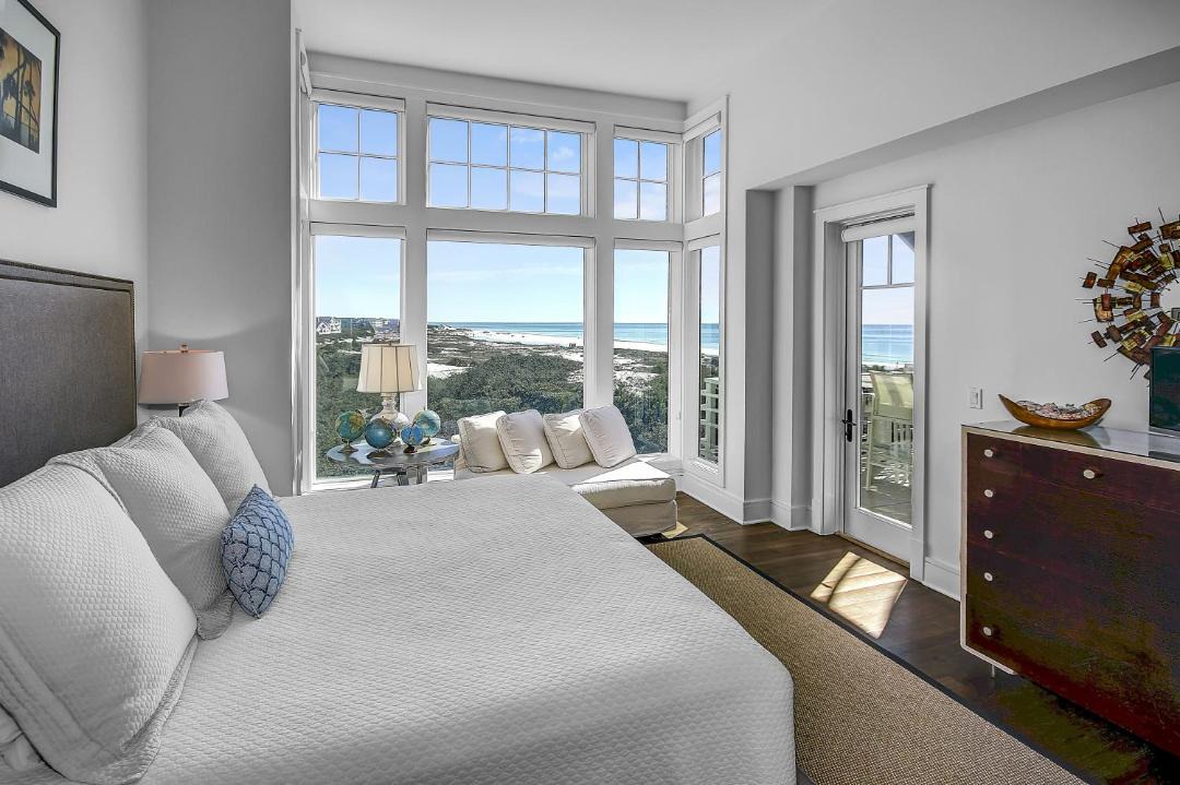 Photo of Bedroom in WaterSound Beach