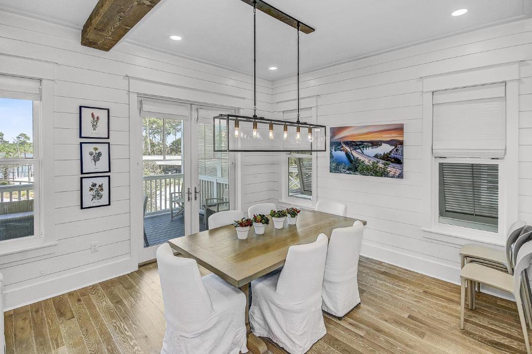 Photo of Livingroom in Grayton Beach