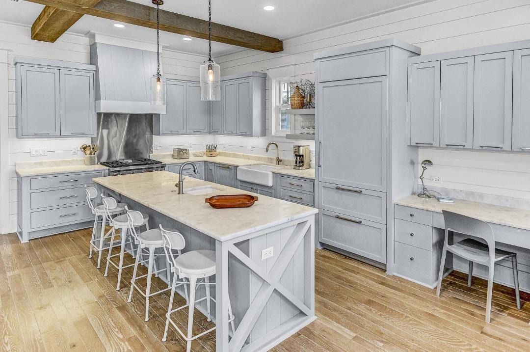 Photo of Kitchen in Grayton Beach