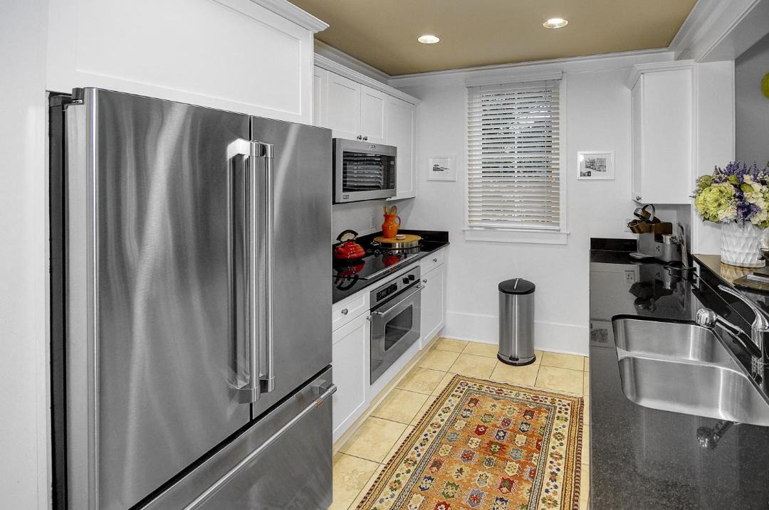 Photo of Kitchen in Beach District