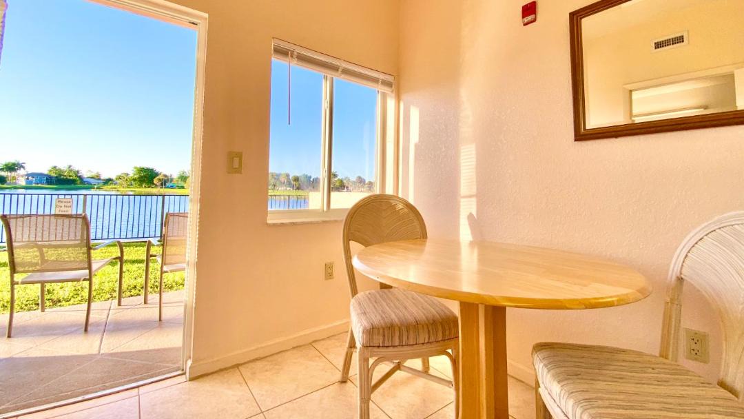 Photo of Patio Balcony in Royal Palm Beach