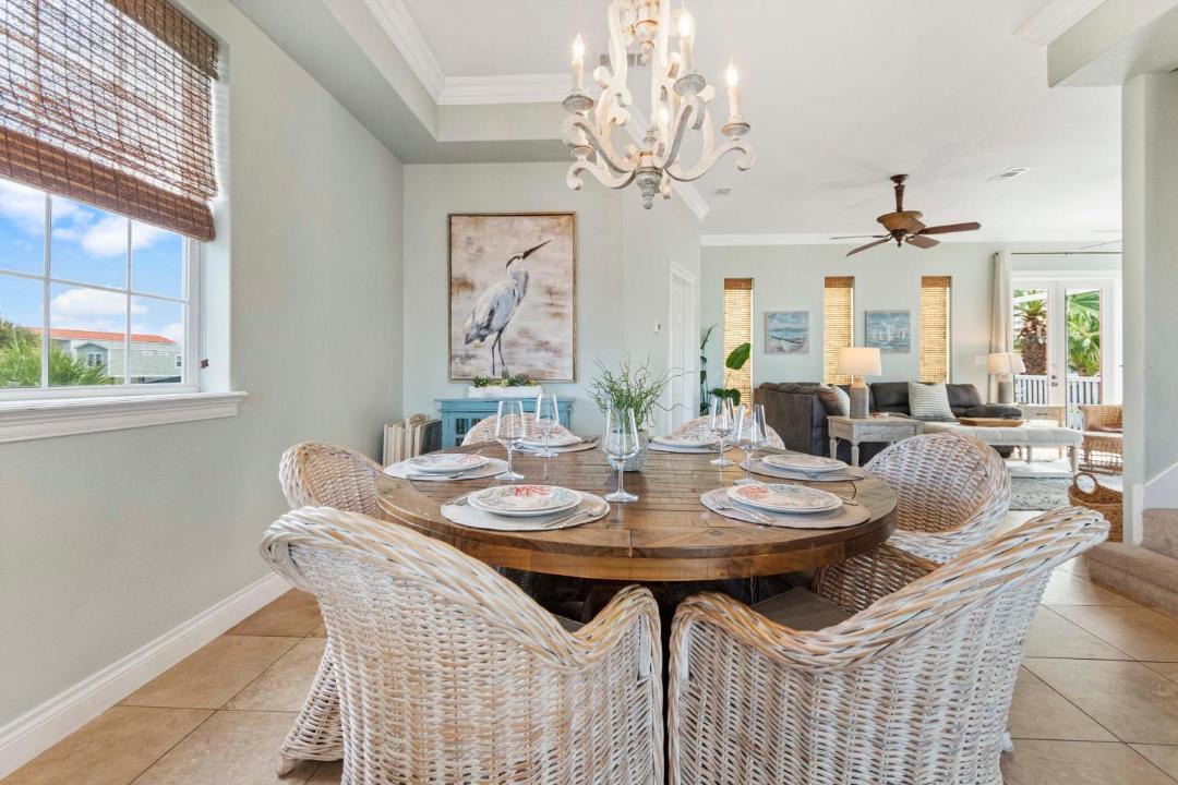 Photo of Livingroom in Navarre Beach