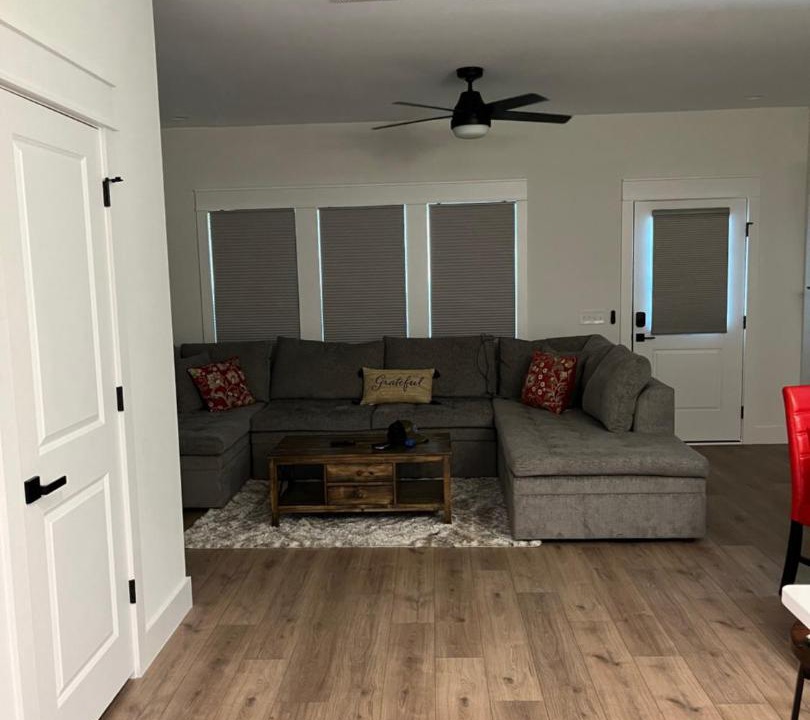 Photo of Livingroom in South Pensacola