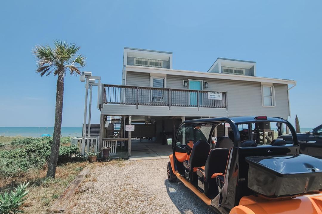 Photo of Others in St. George Island