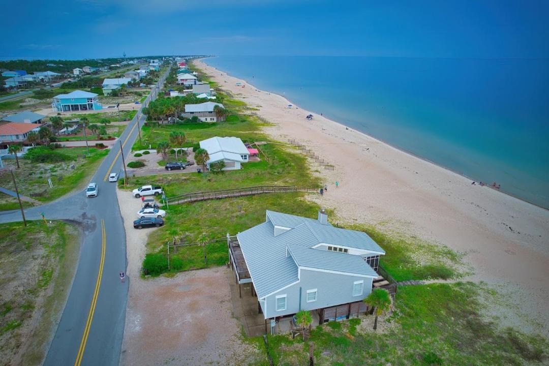 Photo of Outdoor in St. George Island