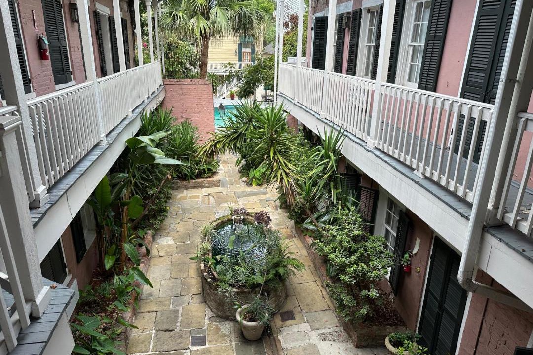 Photo of Others in Faubourg Marigny