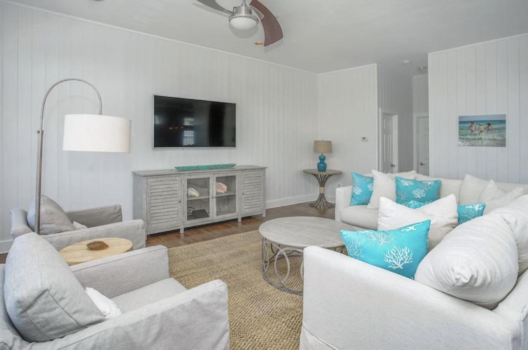 Photo of Livingroom in Grayton Beach