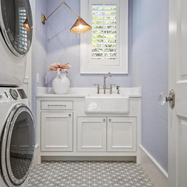 Photo of Bathroom in Watercolor