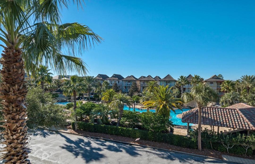 Photo of Outdoor in Villages of Crystal Beach