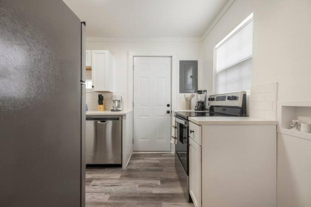 Photo of Kitchen in Sunnyside On The Gulf
