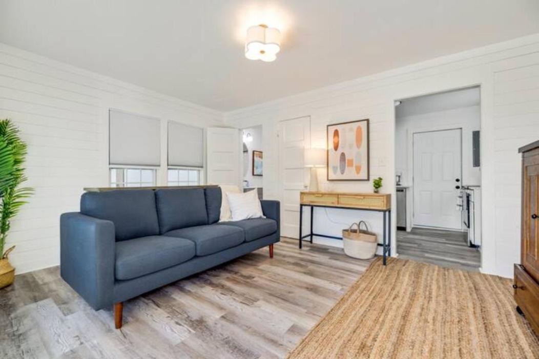 Photo of Livingroom in Sunnyside On The Gulf