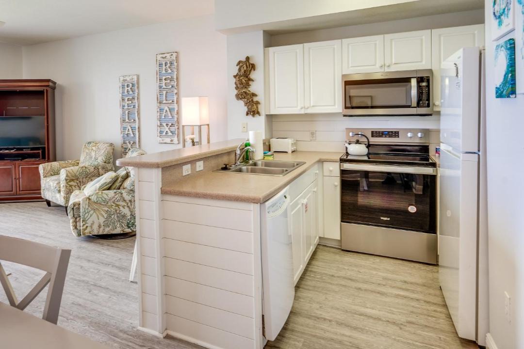 Photo of Kitchen in Miramar Beach