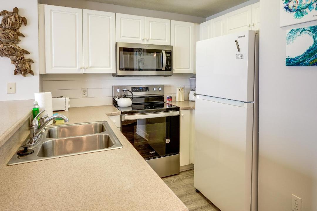 Photo of Kitchen in Miramar Beach