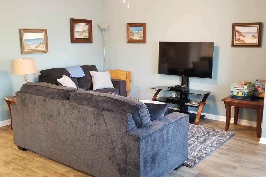 Photo of Livingroom in El Centro Beach