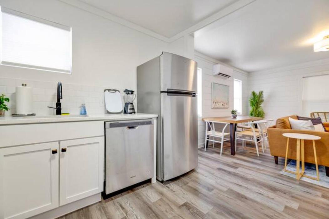 Photo of Kitchen in Sunnyside On The Gulf