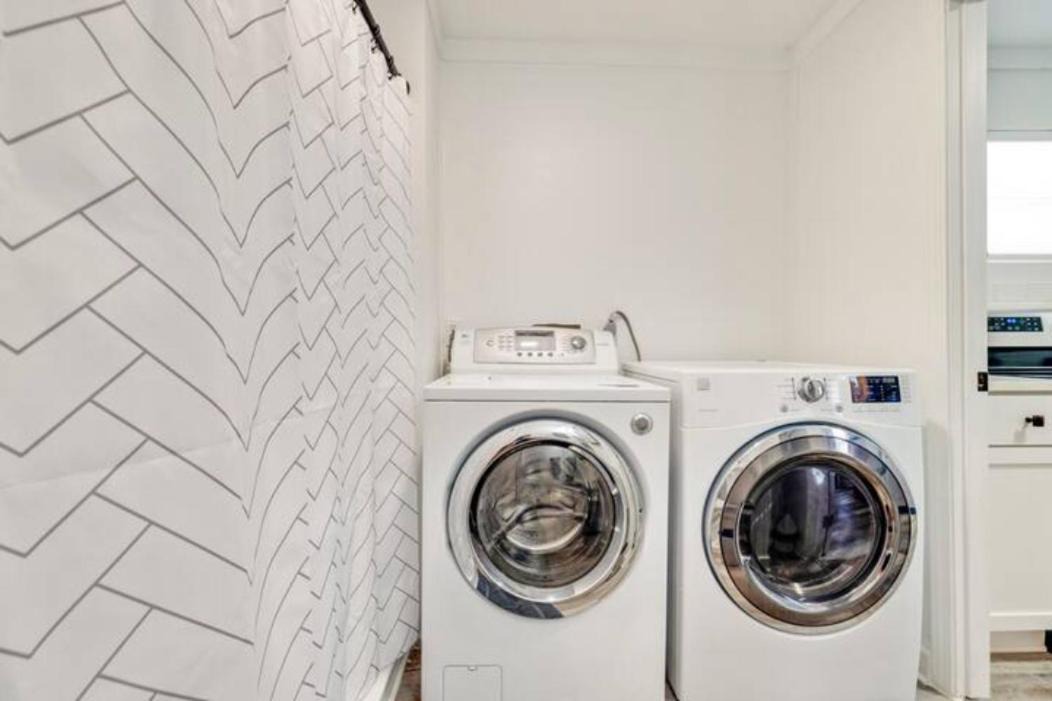 Photo of Bathroom in Sunnyside On The Gulf