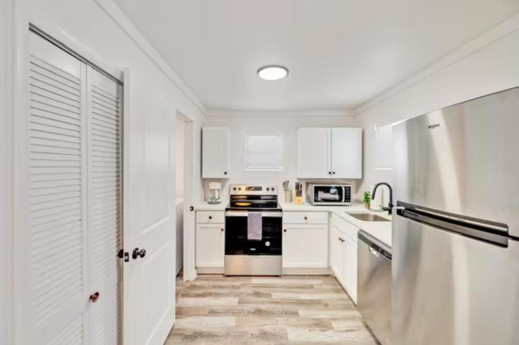 Photo of Kitchen in Sunnyside On The Gulf