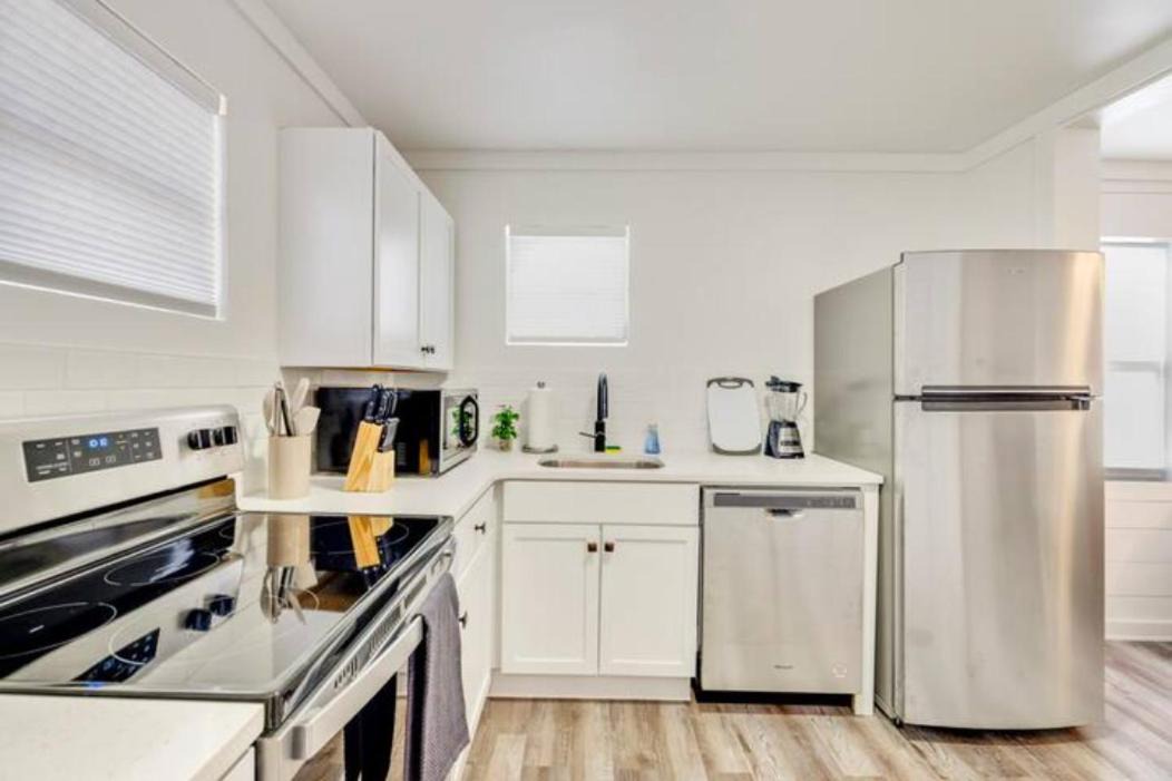 Photo of Kitchen in Sunnyside On The Gulf