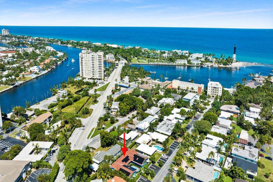 Photo of Others in Pompano Beach