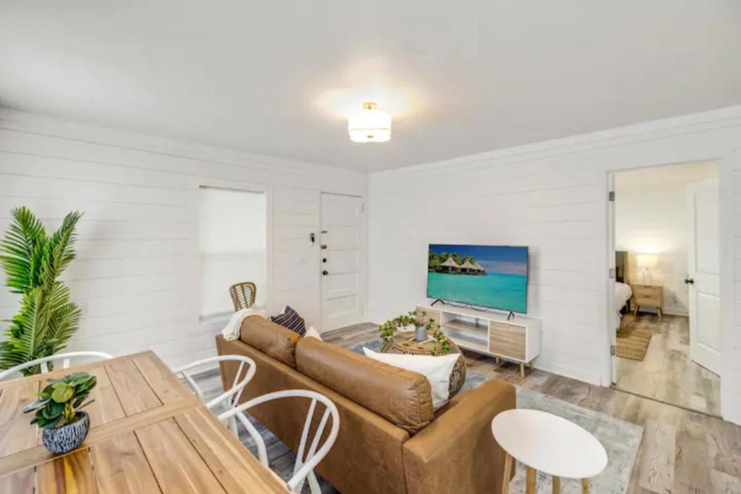 Photo of Livingroom in Sunnyside On The Gulf