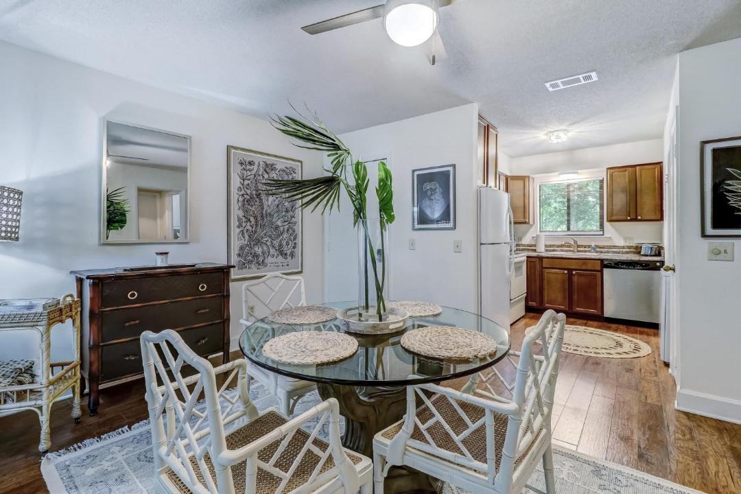 Photo of Livingroom in Fernandina Beach