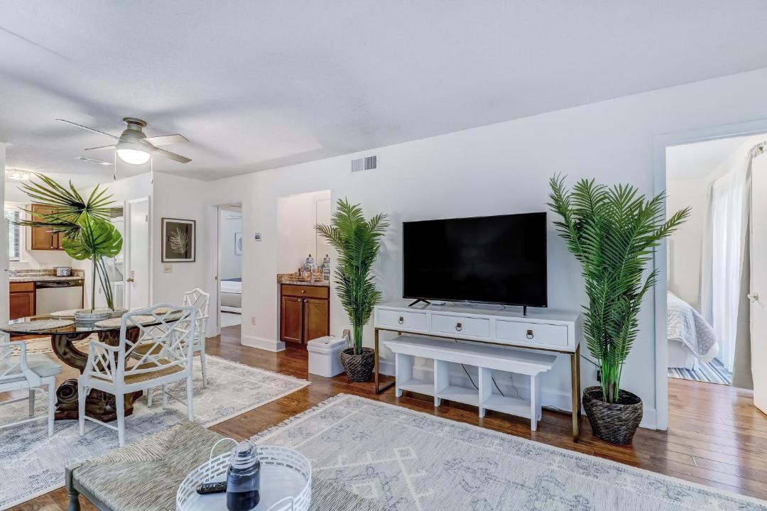 Photo of Livingroom in Fernandina Beach
