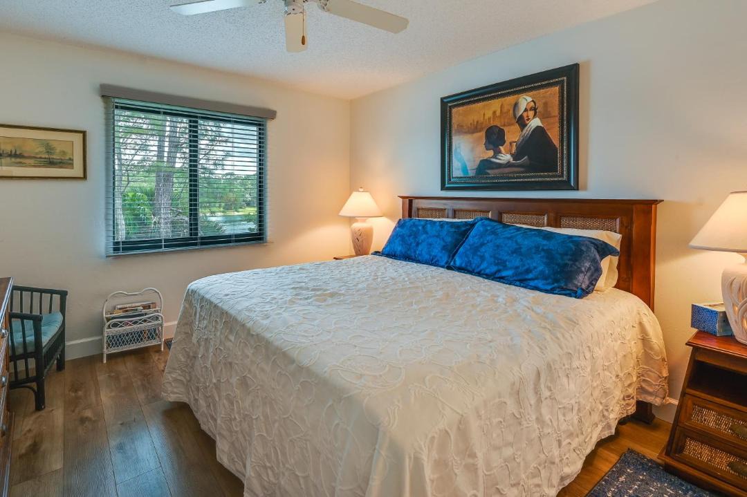 Photo of Bedroom in Naples