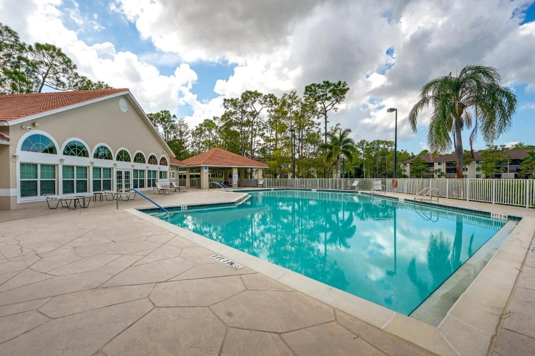 Photo of Outdoor in Naples