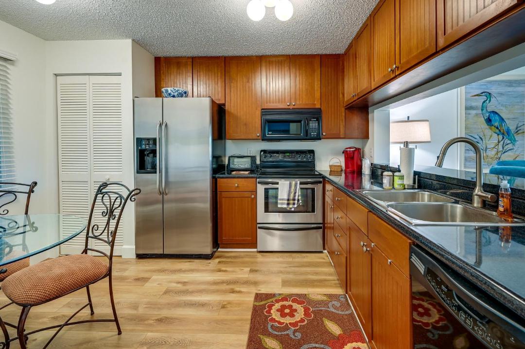 Photo of Kitchen in Naples