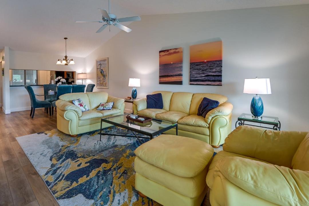 Photo of Livingroom in Naples