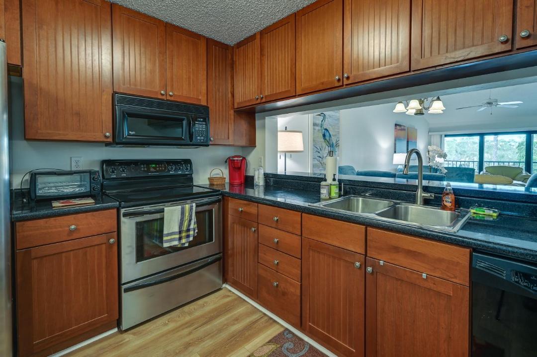 Photo of Kitchen in Naples