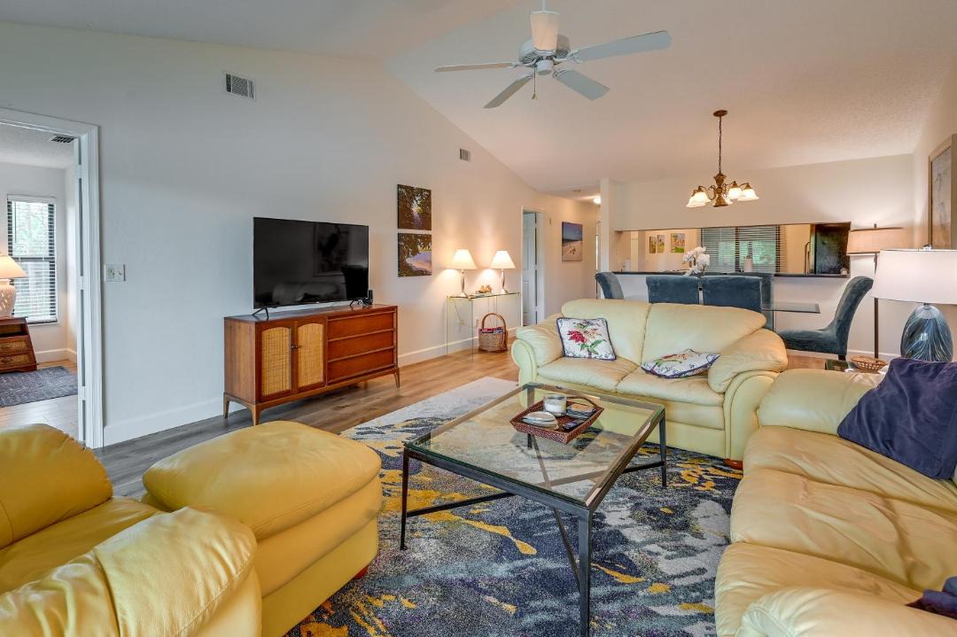 Photo of Livingroom in Naples