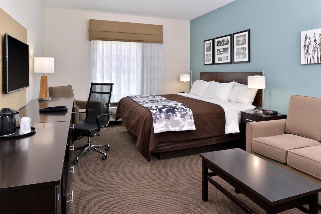 Photo of Bedroom in Meridian