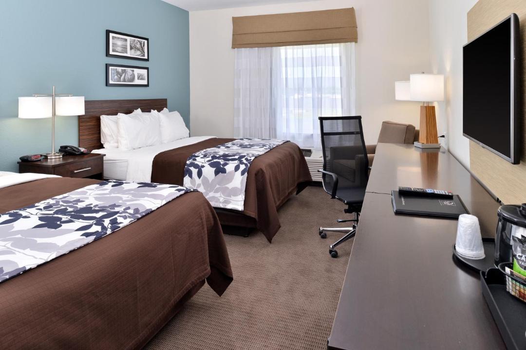 Photo of Bedroom in Meridian