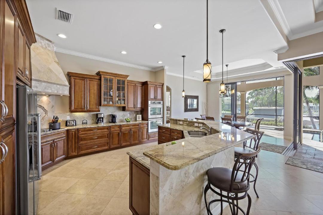 Photo of Kitchen in Marco Island