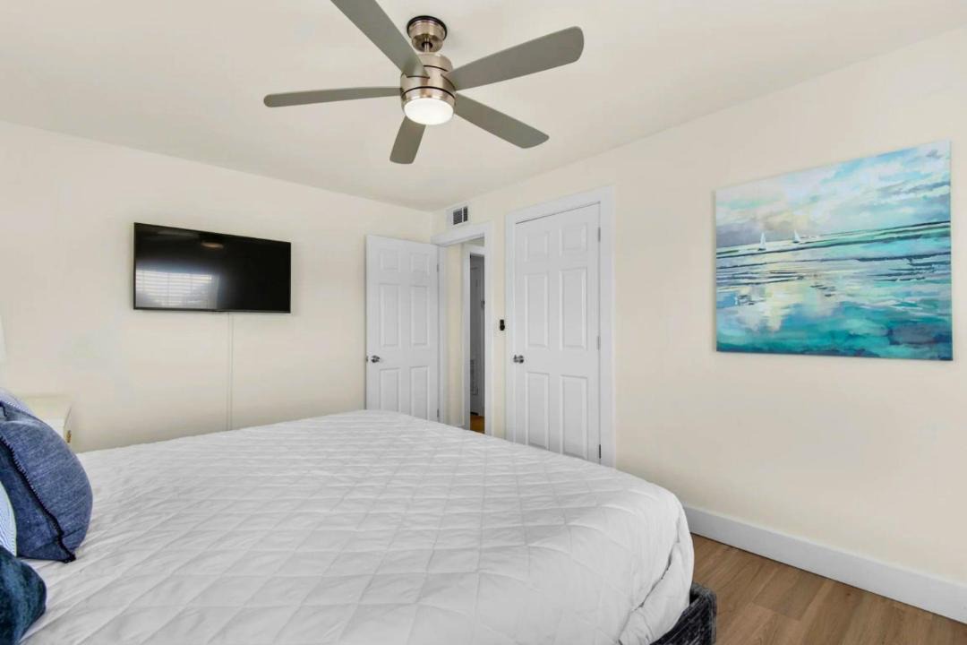 Photo of Bedroom in Fort Walton Beach