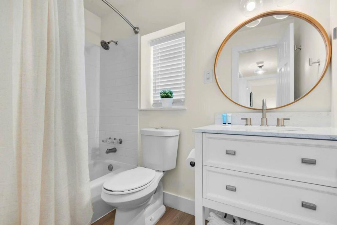 Photo of Bathroom in Fort Walton Beach