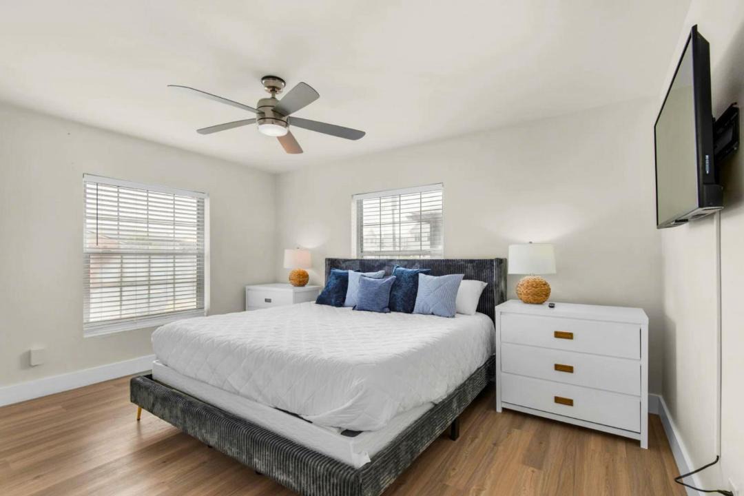 Photo of Bedroom in Fort Walton Beach