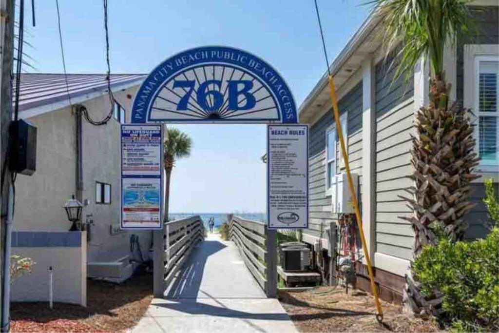 Photo of Buildings in West Panama City Beach