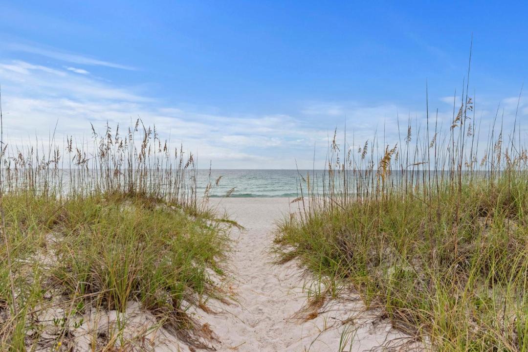 Photo of Outdoor in Navarre Beach