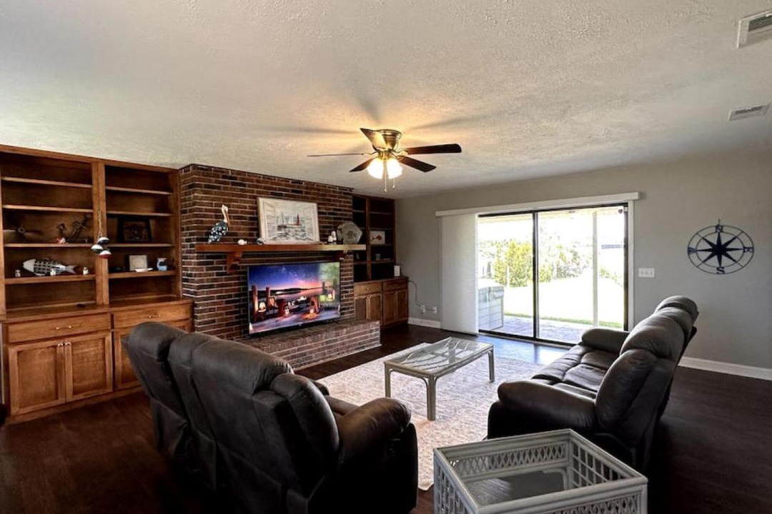 Photo of Livingroom in Callaway