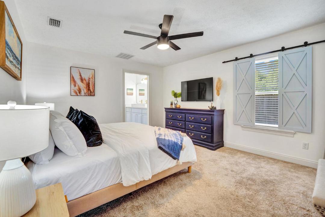 Photo of Bedroom in Panama City